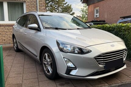 Ford Focus 119.900 km 9.500 &euro; Siegburg 53721