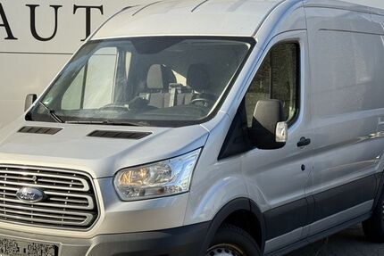Ford Transit 182.196 km 11.600 € Krefeld 47805