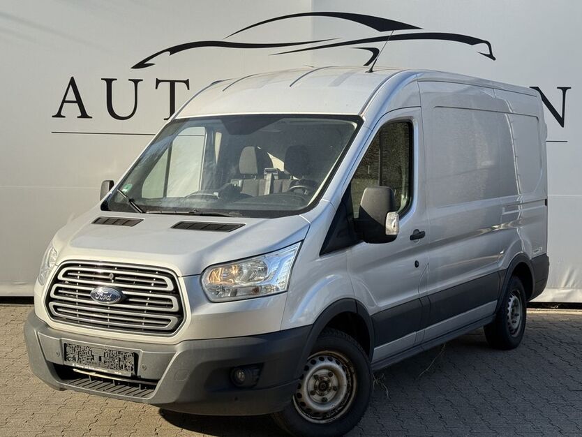 Ford Transit 182.196 km 11.600 € Krefeld 47805