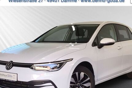VW Golf 60.740 km 20.650 &euro; Damme 49401