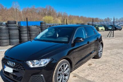 Audi A1 120.000 km 13.300 &euro; Haselbach 04617