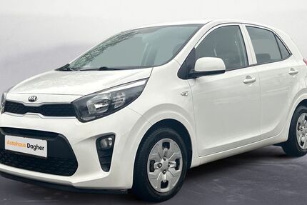 Kia Picanto 81.860 km 8.490 &euro; Bremen 28207