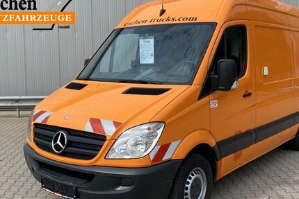 Mercedes-Benz Sprinter 324.100 km 11.781 € Stuhr 28816