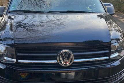 VW T6 Multivan 122.000 km 21.900 &euro; Reppenstedt 21391
