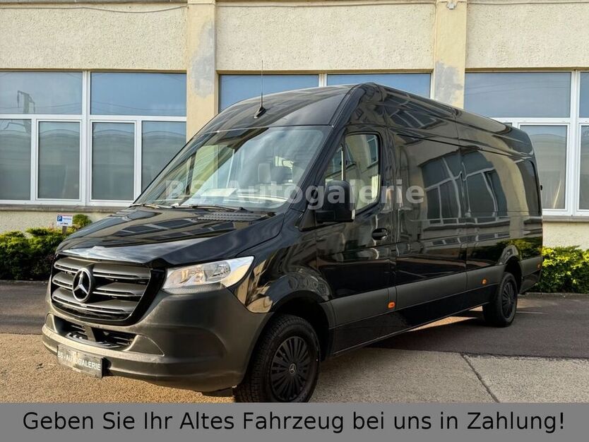 Sprinter