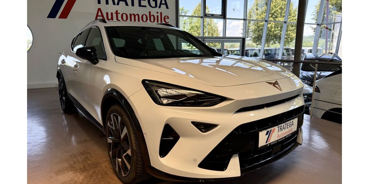 Cupra Formentor 14.715 km 40.990 &euro; Bruchsal 76646