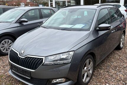Skoda Fabia 59.522 km 16.900 &euro; Berge 49626