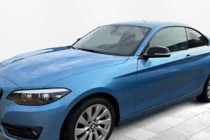 BMW 218 64.120 km 19.450 &euro; Bergen 18528