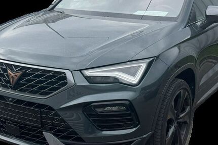 Cupra Ateca 53.500 km 28.480 &euro; Zimmern ob Rottweil 78658