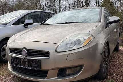 Fiat Bravo 131.449 km 999 &euro; Lebach 66822