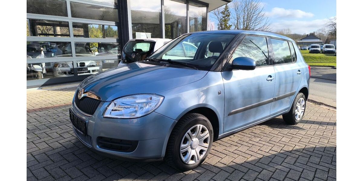Skoda Fabia 230.000 km 2.300 &euro; Lügde 32676