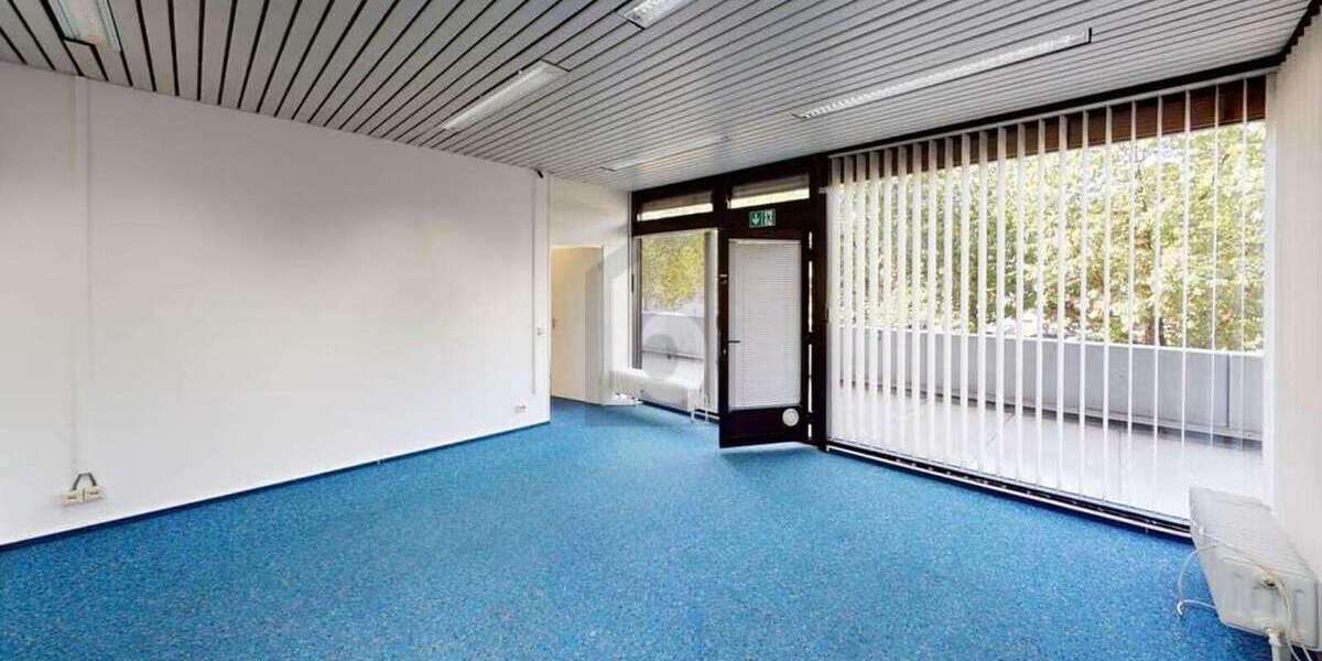 Gewerbeobjekt Köln Lindenthal - 292.000&euro; | Angebot:26497159