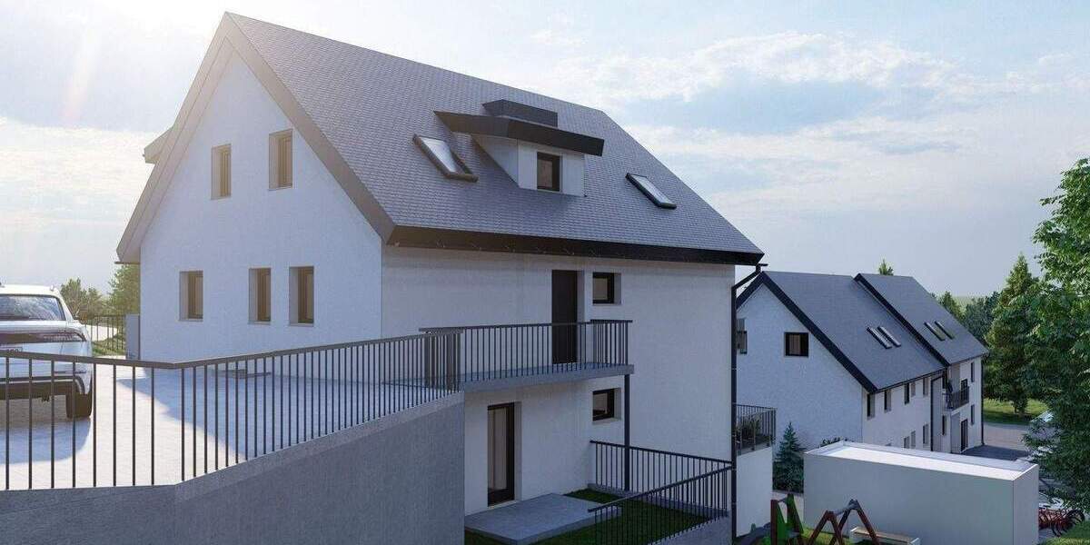 Etagenwohnung Pleinfeld Ramsberg - 2 Zimmer, 251.000&euro; | Angebot:26018276