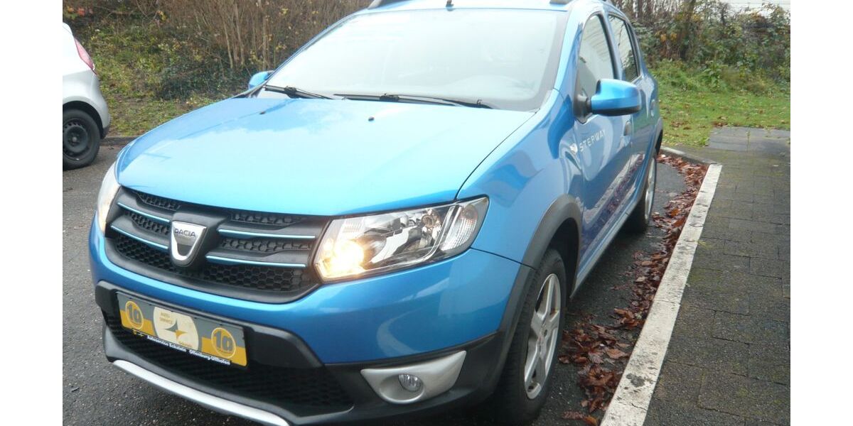 Dacia Logan 83.150 km 8.760 &euro; Offenburg 77656