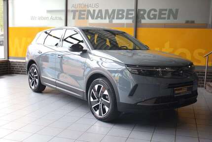 Opel Grandland X 30.970 km 27.900 &euro; Mettingen 49497