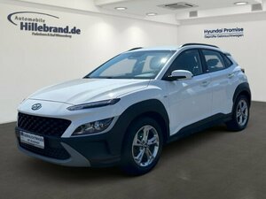 Hyundai KONA Trend Mild-Hybrid 2WD 1.0 T-GDI EU6d Navi Sou 93.910 km 14.950 &euro; Bad Wünnenberg 33181