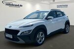 Hyundai KONA Trend Mild-Hybrid 2WD 1.0 T-GDI EU6d Navi Sou 93.910 km 14.950 &euro; Bad Wünnenberg 33181