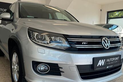 VW Tiguan 150.000 km 12.990 &euro; Wunstorf 31515