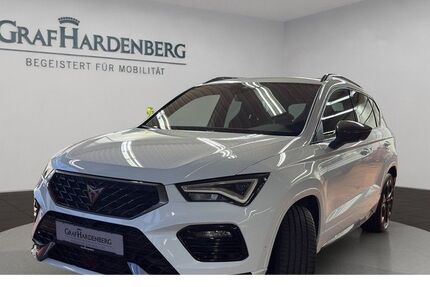 Cupra Ateca 26.000 km 32.888 &euro; Lahr 77933