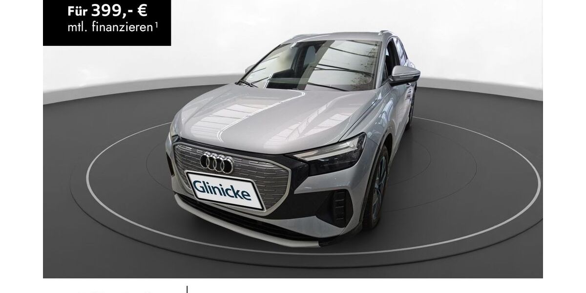 Audi Q4 e-tron 21.780 km 37.480 &euro; Minden 32427