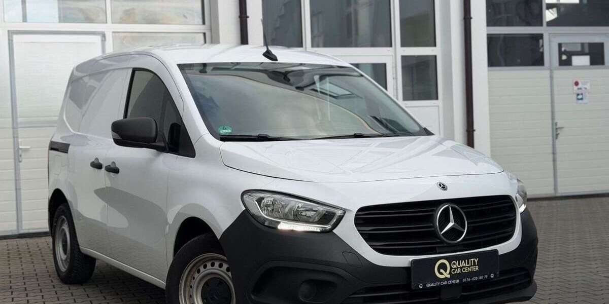 Mercedes-Benz Citan 68.000 km 13.490 &euro; Büttelborn 64572
