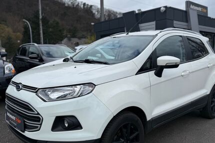 Ford EcoSport 145.736 km 7.399 &euro; Trier 54294