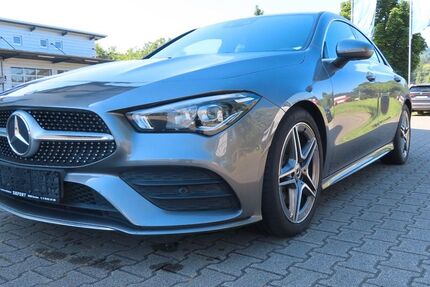 Mercedes-Benz CLA 200 91.009 km 25.990 &euro; Gengenbach 77723