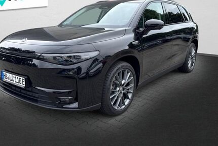 Leapmotor C10 7.500 km 37.990 &euro; Bremen 28779