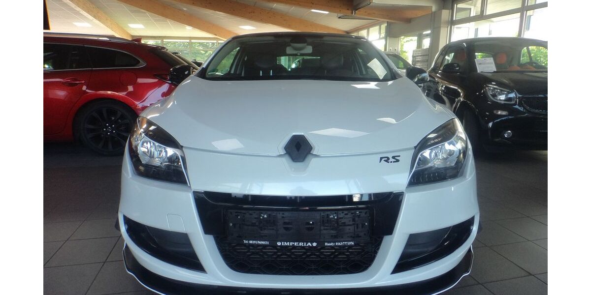 Renault Megane 192.000 km 10.999 &euro; Landsberg am Lech 86899