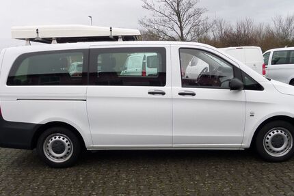 Mercedes-Benz Vito 92.210 km 25.490 &euro; Erlenbach a. Main 63906