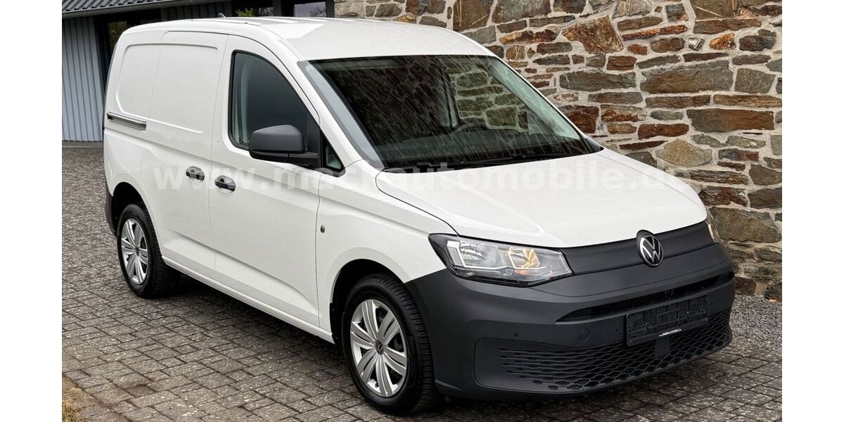 VW Caddy 53.743 km 17.589 &euro; Simmerath (bei Aachen) 52152