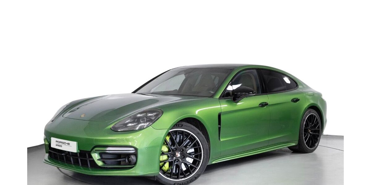 Porsche Panamera 114.844 km 89.900 &euro; Mannheim 68229