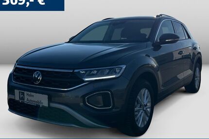 VW T-Roc 27.606 km 21.988 &euro; Kornwestheim 70806