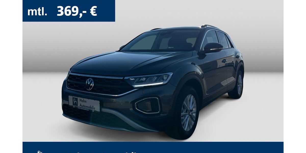 VW T-Roc 27.606 km 21.988 &euro; Kornwestheim 70806