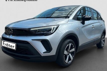 Opel Crossland (X) 24.495 km 16.480 &euro; Rendsburg 24768