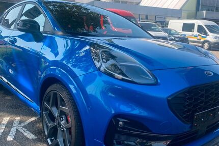 Ford Puma 11.231 km 24.490 € Bretten 75015
