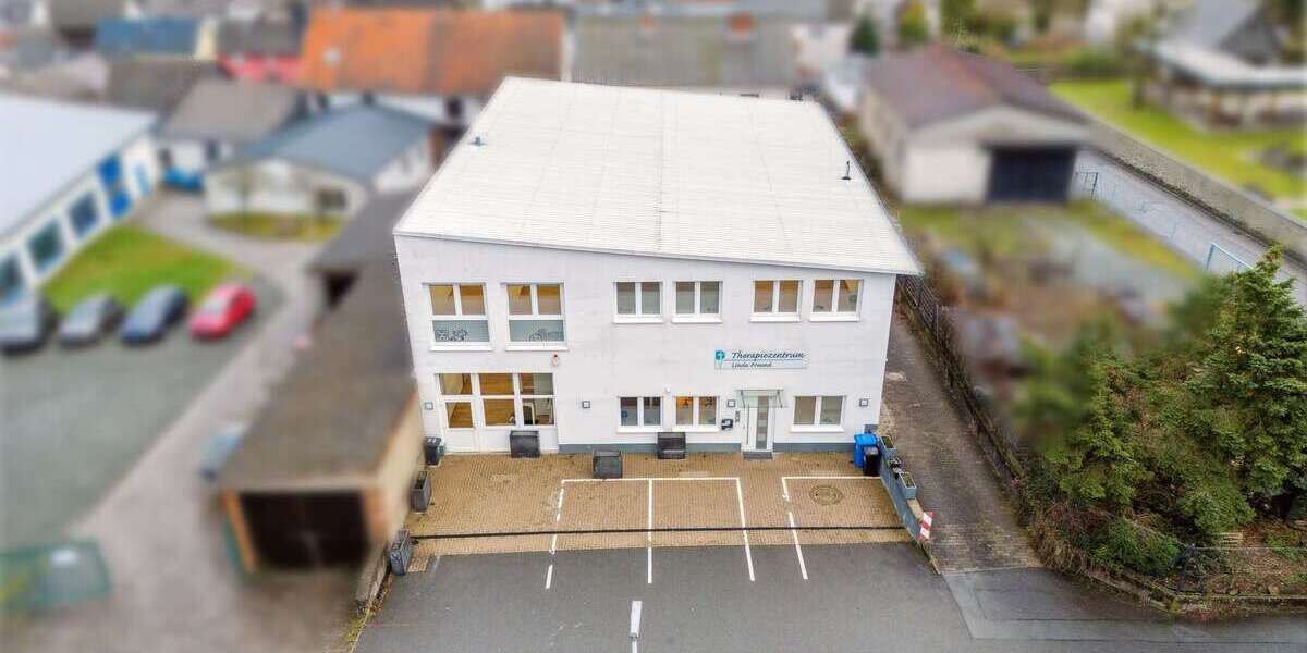 Büro in Weilmünster 595.000 € 543 m² zimmer