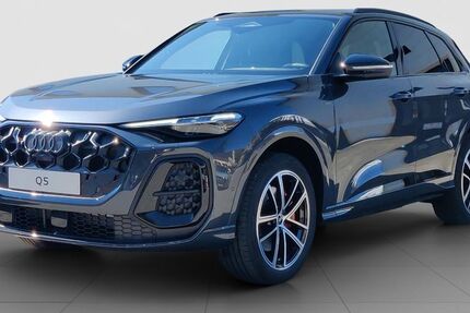 Audi Q5 3.000 km 72.790 € Groebenzell 82194