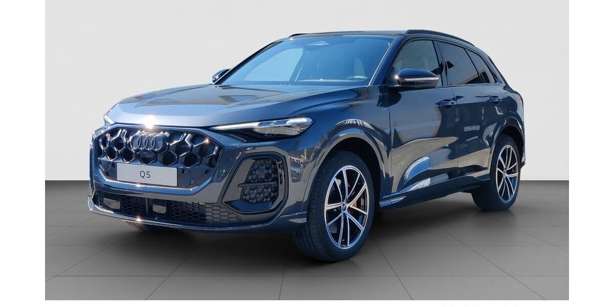 Audi Q5 3.000 km 72.790 € Groebenzell 82194