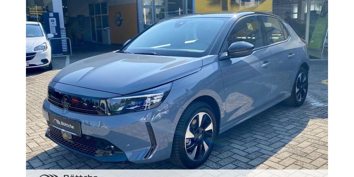 Opel Corsa 3.938 km 25.950 &euro; Lutherstadt Wittenberg 06886