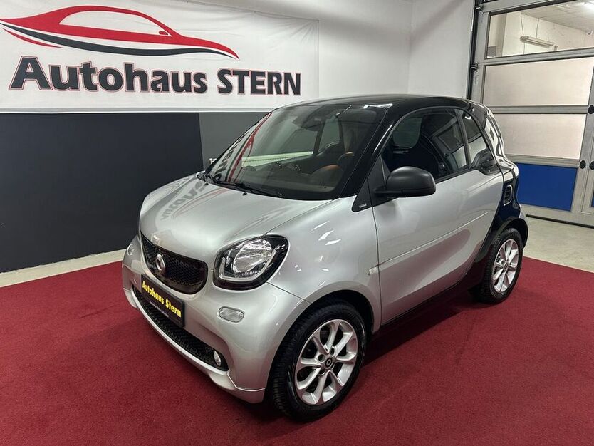 ForTwo