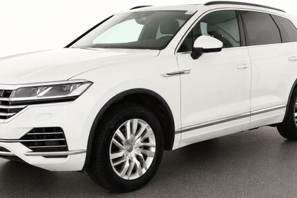 VW Touareg 99.869 km 30.880 &euro; Schönefeld 12529