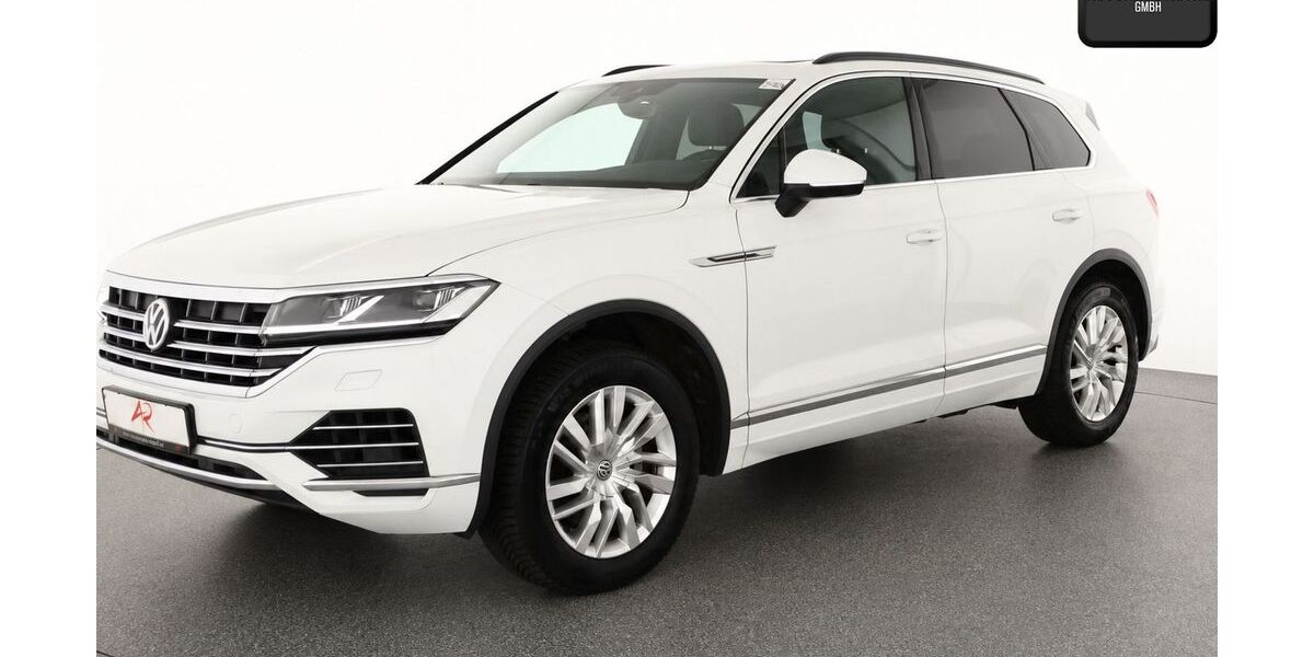 VW Touareg 99.869 km 30.880 &euro; Schönefeld 12529