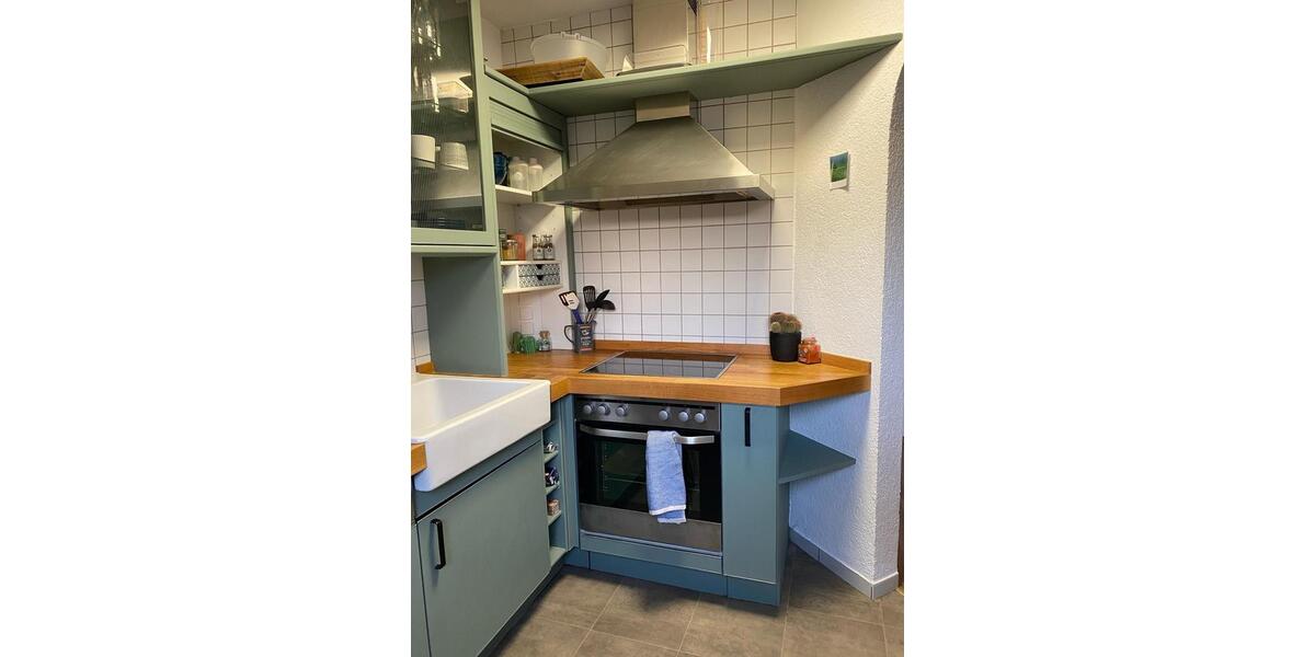 Dachgeschoßwohnung Niederwerrn - 3 Zimmer, 75 m&sup2;, 208.000&euro; | Angebot:26511735