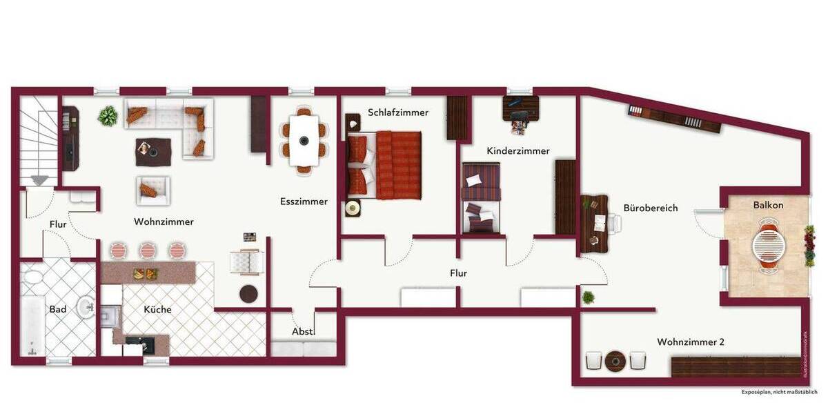 Mehrfamilienhaus, Wohnhaus Herzberg - 1 Zimmer, 285 m&sup2;, 239.000&euro; | Angebot:26570415