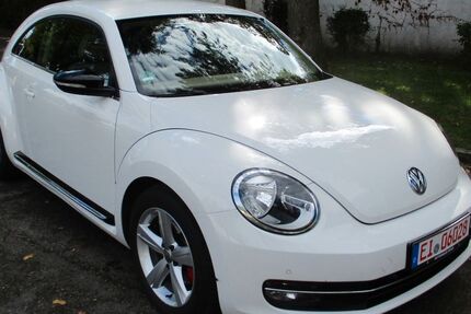 VW Beetle 145.000 km 11.900 € Ingolstadt 85055