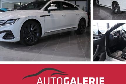 VW Arteon 125.000 km 28.900 &euro; Braunschweig 38116