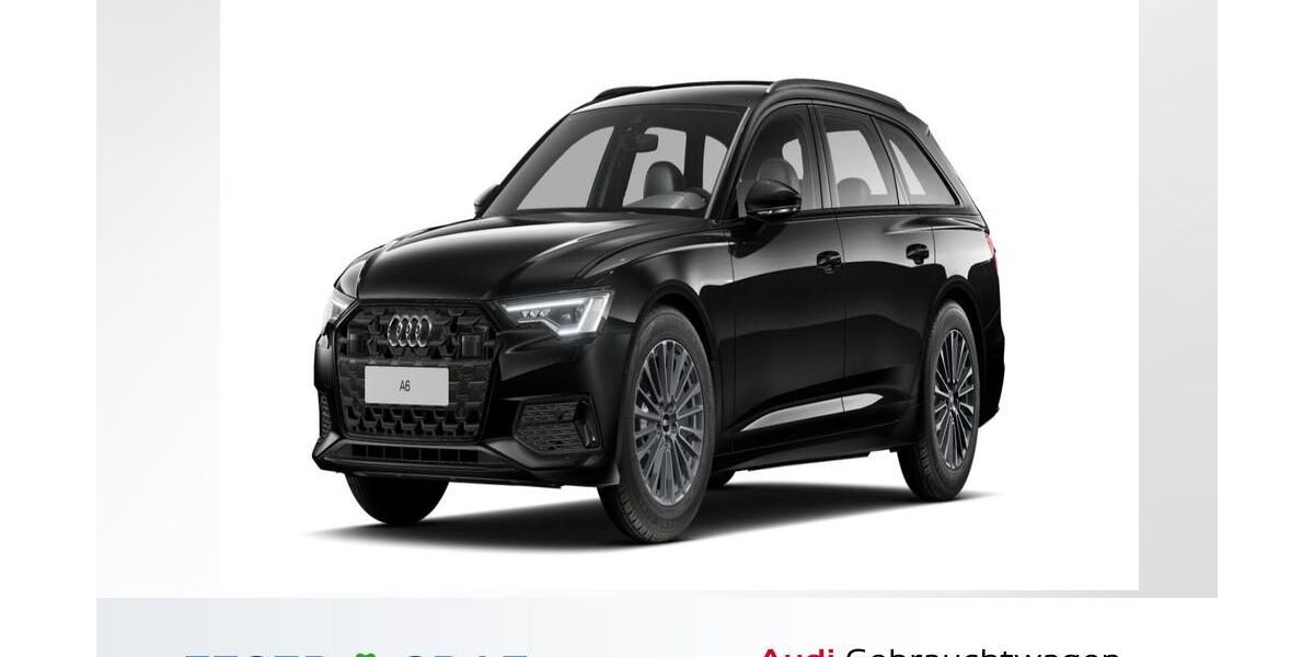 Audi A6 27.850 km 49.980 &euro; Roth 91154