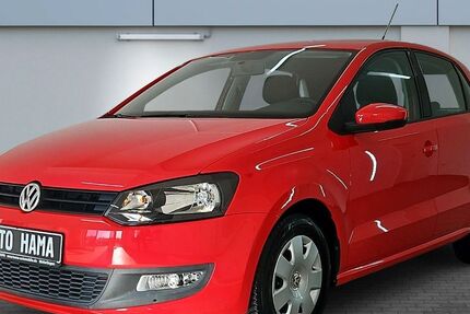 VW Polo 128.964 km 5.990 &euro; Weferlingen 39356