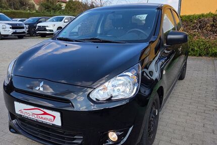 Mitsubishi Space Star 47.840 km 6.490 &euro; Zeitz OT Theißen 06711